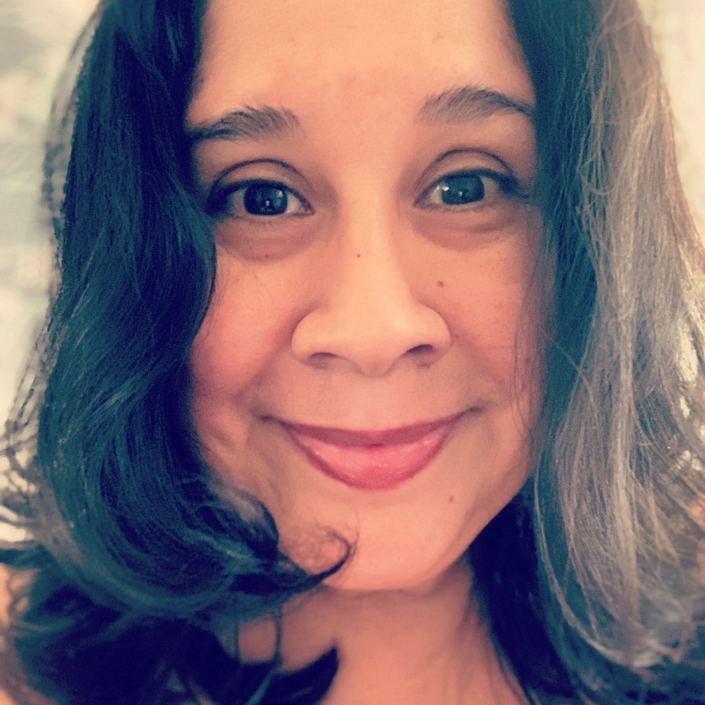 Meet your Posher, Trina